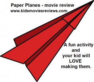 Paper Planes Film